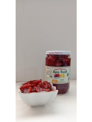 Gastroköy (Hatay) Ayva Reçeli  Reçeli 780 gr (Ekstra Geleneksel)
