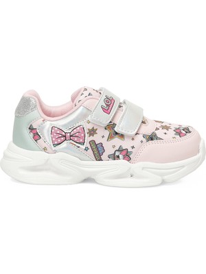 L.O.L. PULIT.P5FX Pembe Kız Çocuk Spor Ayakkabı