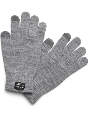 Jachenry Knıt Gloves Lacivert Erkek Eldiven