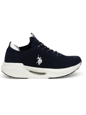 U.S. Polo Assn. Kadın Lacivert Spor Ayakkabı 50304475-VR033