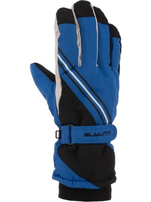 Suyutti  Erkek Su Geçirmez Kar Kayak Eldiveni