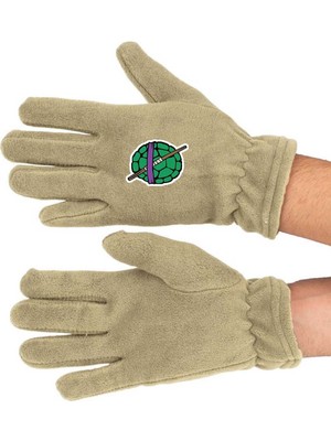 Ninja Kaplumbağalar Polar Uzun Eldiven BLL4620