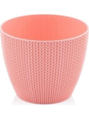 Omnipazar So-Sml4  Sümela Saksı 5 Litre No 4