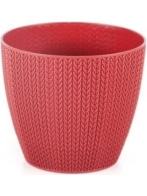 Omnipazar So-Sml4  Sümela Saksı 5 Litre No 4