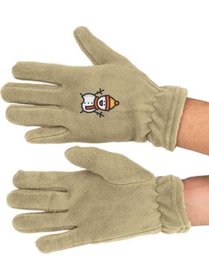 Kardan Adam Polar Uzun Eldiven BLL4892