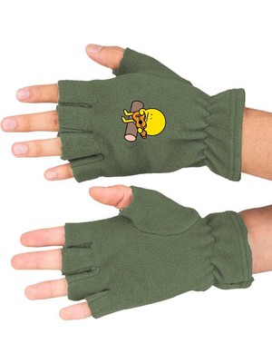 Gitar Polar Kesik Eldiven BLL4507