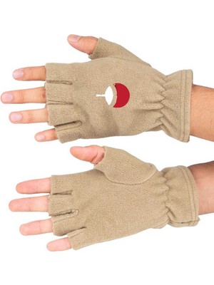 Uchiha Klanı Polar Kesik Eldiven BLL4718