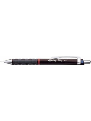 Rotring Tikky Versatil Kahverengi 0,7 Mm.
