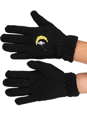 Astronot Polar Uzun Eldiven BLL4984