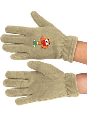 Gumball Polar Uzun Eldiven BLL4835