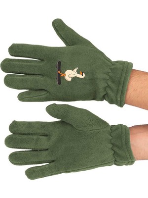 Ördek Polar Uzun Eldiven BLL4758