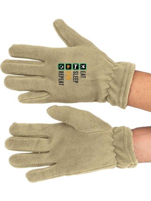 Gym Polar Uzun Eldiven BLL4911