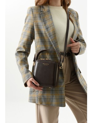 TN-099 Kadın Omuz Çantası El Çantası Çapraz Çanta