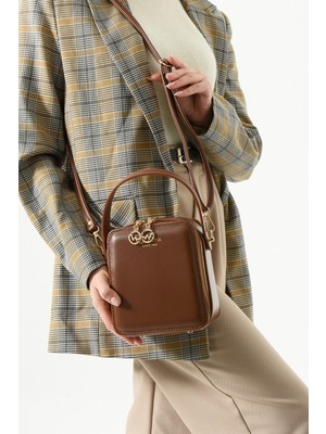 TN-099 Kadın Omuz Çantası El Çantası Çapraz Çanta