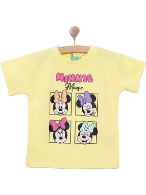 Disney Minnie Mouse Tshirt
