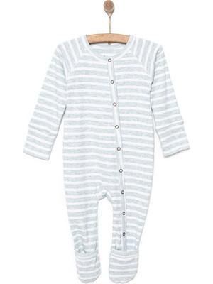 Newborn Fashion Club Yenidoğan Unisex Kaşkorse  Boyu Ayarlanabilen Özel Tasarım Patikli-Patiksi