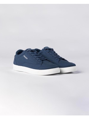 Sonnie Erkek Mavi Regular Fit Sneaker