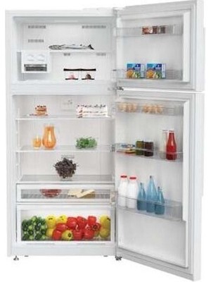 Altus Al 376 Xe Çift Kapılı No Frost Buzdolabı