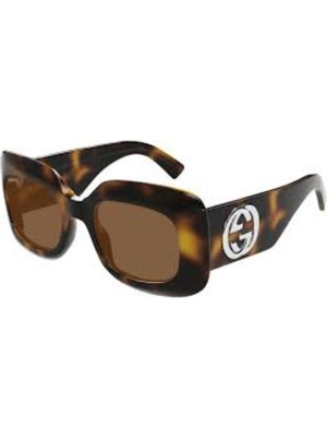 Gucci GG 1695S 002 51 Kadın Güneş Gözlüğü