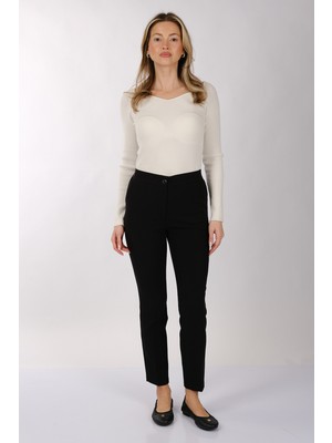 Seçil Modiva Kadın Pantolon 25YMDV019