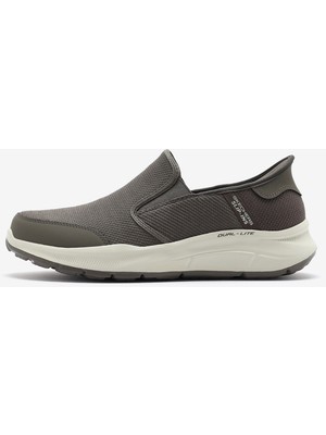 Skechers Equalizer 5.0 - Drayze Erkek Bej Spor Ayakkabı 232926 Tpe