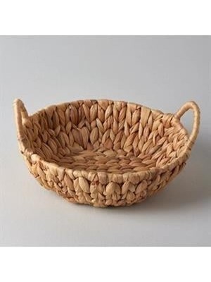 Hasır 26,5X25X7/10 cm Sepet