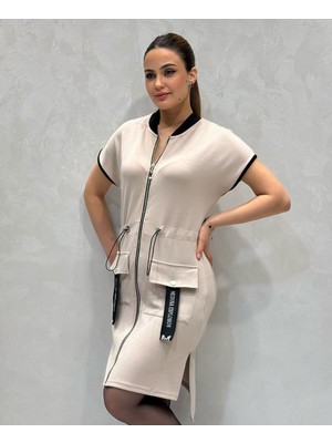 Kimkapar Medusa 2042 Yazlık Spor Elbise