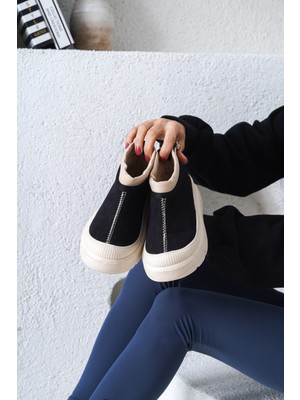 Daxtors D436 Kadın Soğuk Geçirmez Kışlık Bot