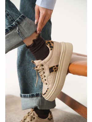 Daxtors Garantili D2501 Günlük Ortopedik Kadın Sneaker Spor Ayakkabı