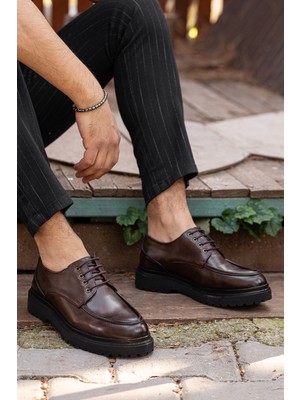 Daxtors D0181 Günlük  Erkek Klasik Ayakkabı
