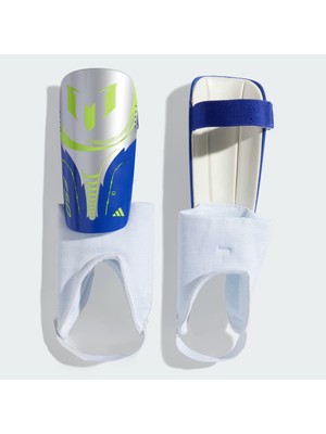 adidas Çocuk  Gümüş  Kaptan Kol Bantı MESSI SG MTC J JN7437