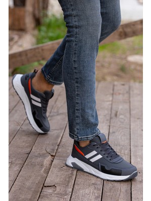 Daxtors Gordon Günlük  Erkek Sneaker Spor Ayakkabı