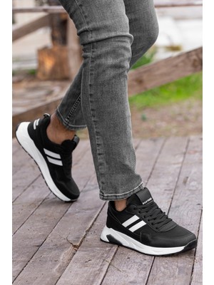Daxtors Gordon Günlük  Erkek Sneaker Spor Ayakkabı