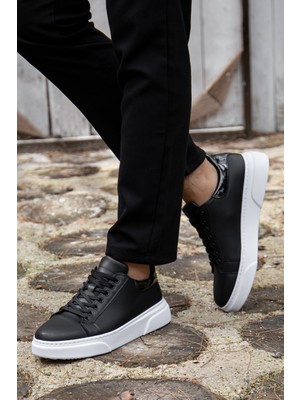 Daxtors D0506 Günlük Ortopedik Erkek Casual Ayakkabı