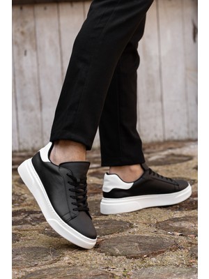 Daxtors D0506 Günlük Ortopedik Erkek Casual Ayakkabı