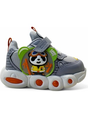 Cool Peter Bebek Rahat Sneaker