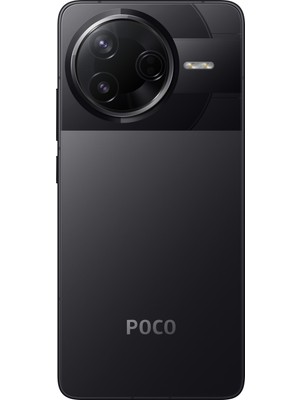 Xiaomi POCO F7 PROブラック 12GB/512GB 新品同様品 Poco F7 Pro 512 GB Fiyatları, Özellikleri ve Yorumları | En Ucuzu