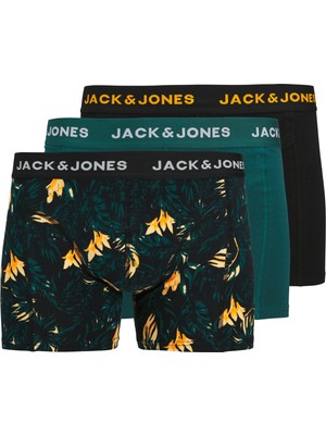 Jack & Jones Jactyler Trunks 3 Pack 12269360