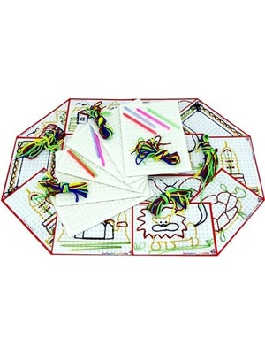 Çocuk Rooper Ip Cambazı