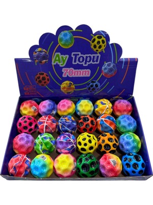 Ay Topu 70 mm