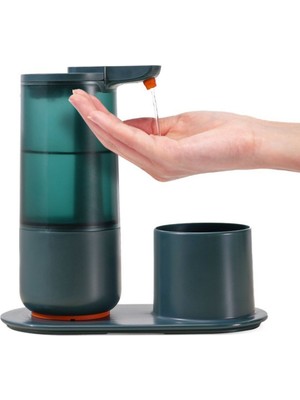 Smartgift Otomatik Sensörlü Sıvı Sabunluk 250ML
