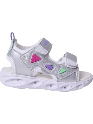 Vicco Hilda Çocuk Işıklı Sandalet