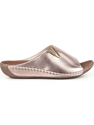 Muya Nest Anatomik Taban Kadın Terlik