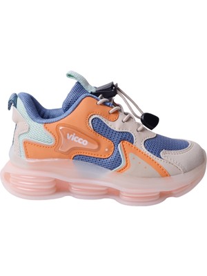 Vicco Mask Patik Çocuk Spor Ayakkabı