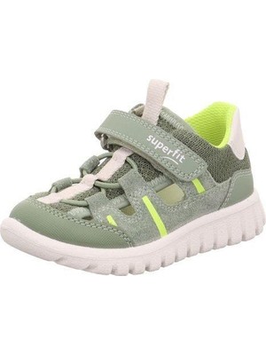 Karışık Superfit Çocuk Spor Ayakkabı