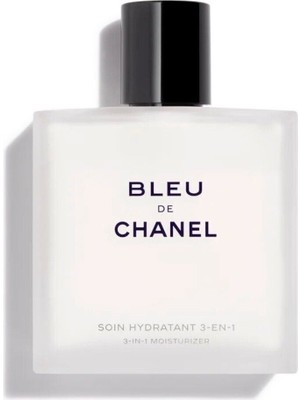 Chanel Cilde Ferahlık ve Rahatlık Veren Nemlendirici Tıraş Sonrası Losyon 90 ml PASSI-379