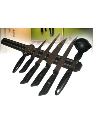 Ozcmax Mıknatıslı Bıçak Tutucu - 55 cm