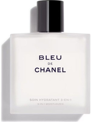 Chanel Cilde Ferahlık ve Rahatlık Veren Nemlendirici Tıraş Sonrası Losyon PASSI-378