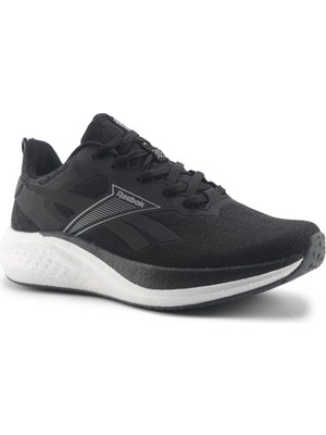 Reebok Pıne Crest Siyah Kadın Sneaker