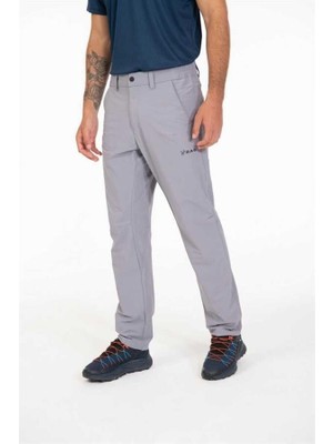 2AS Wooly Merino Yünlü Erkek Pantolon